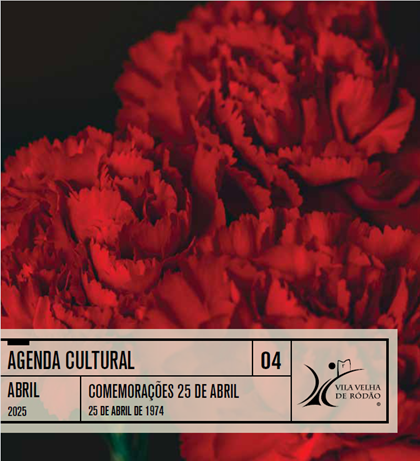 Imagem Publicação - Capa Agenda Abril 25
