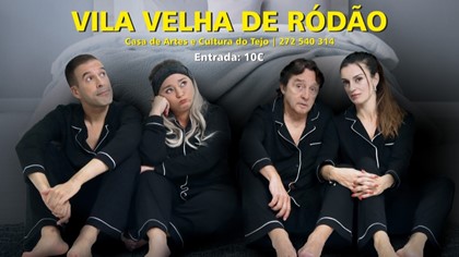 Imagem Notícia - Pan Cama Para 4