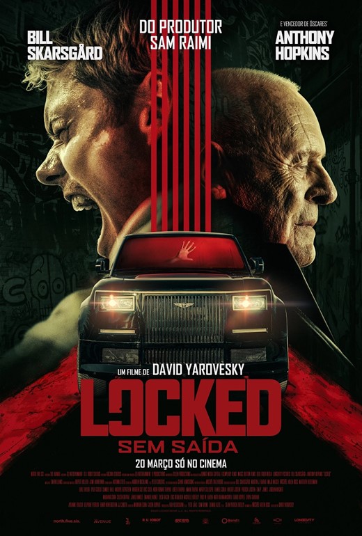 Imagem Ponto de Interesse - Locked
