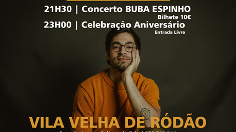PAN Concerto Buba Espinho Cactejo