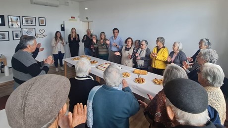 PAN Centro Convivio Sarnadas 1 
