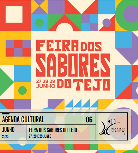 Capa Agenda Maio