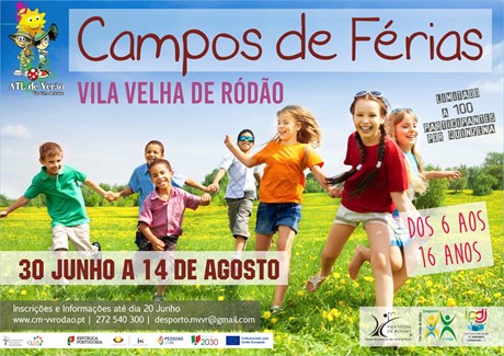 Campos Feiras