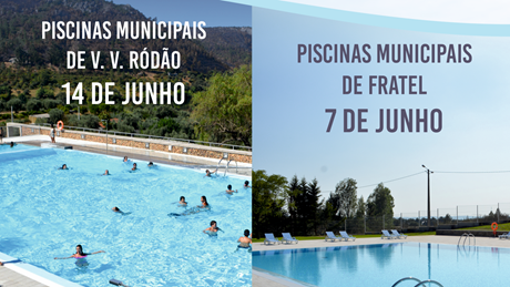 Pan Horario Piscinas 2025