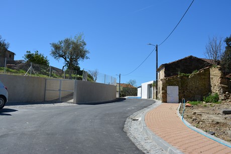 Anexo Requalificação Da Rua Da Portela VVR 1 