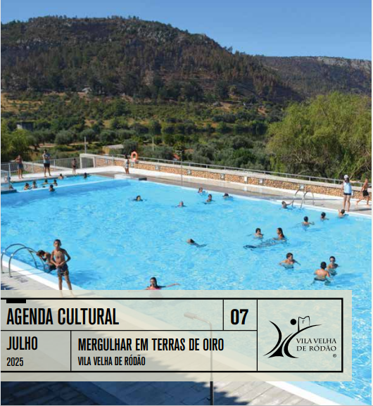 Capa Agenda Julho 25