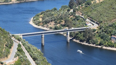 PAN Anexo NI Interdição Circulacao Ponte Tejo