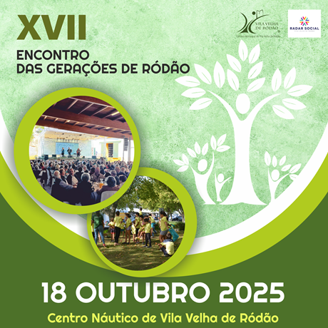 ENCONTRO DAS GERAÇÕES 2025 Sq