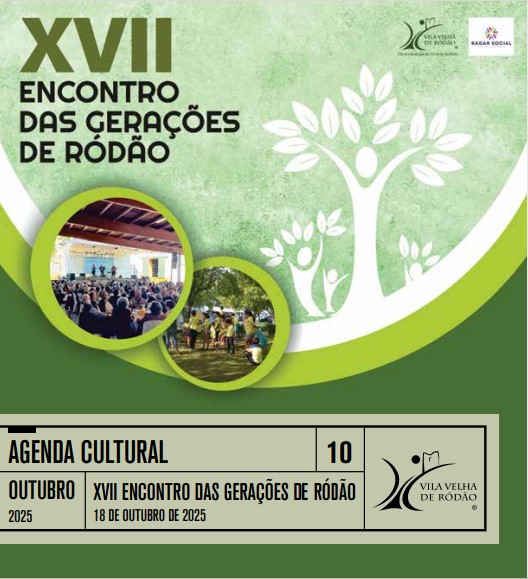 Capa Agenda Out 25