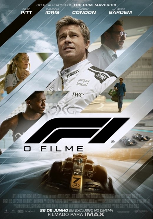 Imagem Ponto de Interesse - F1