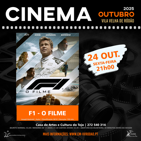 OUTUBRO CINEMA4