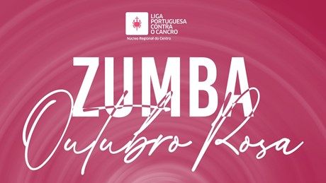 Cartaz Aula De Zumba 16 9