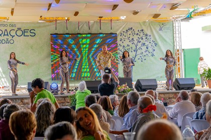 Imagem Notícia - Foto XVII Encontro Geracoes VVR 3 