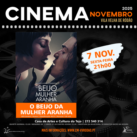 Imagem Evento - NOVEMBRO CINEMA1