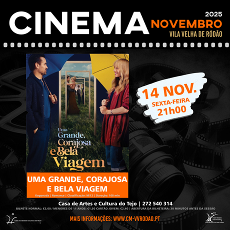 Imagem Evento - NOVEMBRO CINEMA2