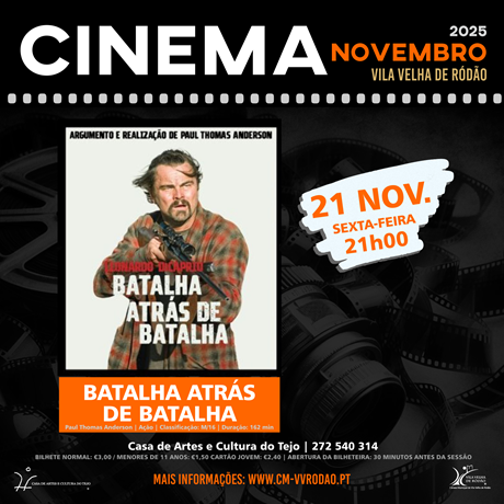 Imagem Evento - NOVEMBRO CINEMA3