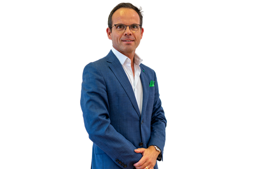 Foto Membro - Ricardo Morgado Sq