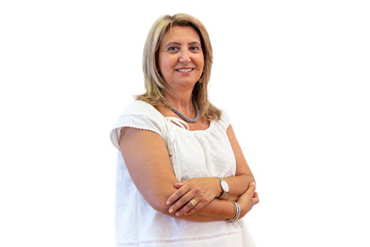 Foto Membro - Ana Carepo Sq