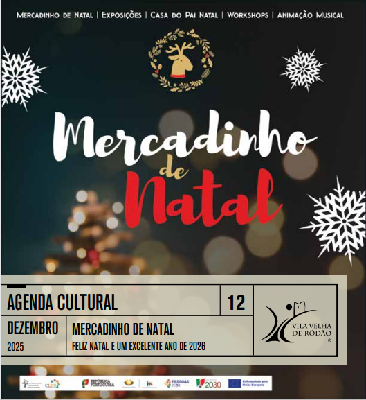 Capa Agenda Dezembro 25