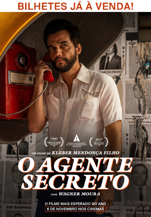 Imagem Ponto de Interesse - Agente Secreto