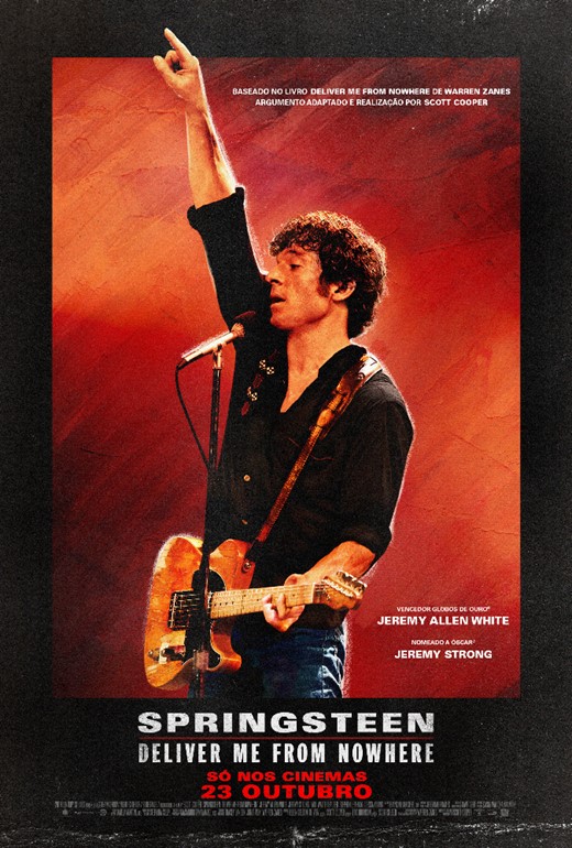 Imagem Ponto de Interesse - Springsteen