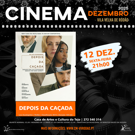 Imagem Evento - DEZEMBRO CINEMA2