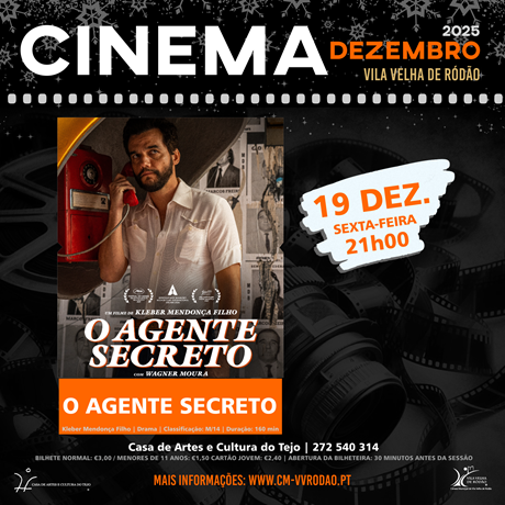Imagem Evento - DEZEMBRO CINEMA3