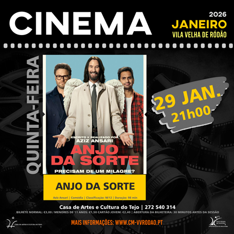 Imagem Evento - JANEIRO CINEMA5