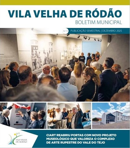 Imagem Publicação - Boletim 75 Capa