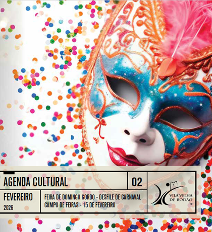 Imagem Publicação - Capa Agenda Fev 26