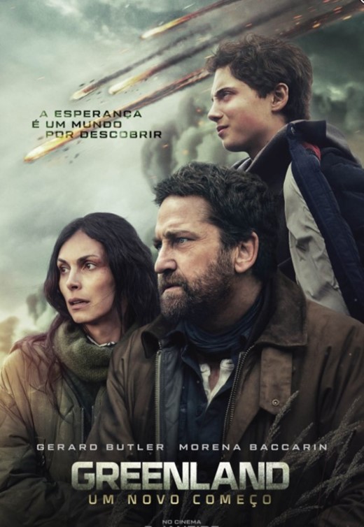 Imagem Ponto de Interesse - Greenland