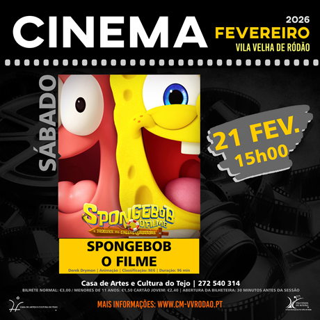 Imagem Evento - FEVEREIRO CINEMA4