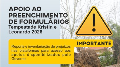 Imagem Notícia - Pan Flyer Tempestade