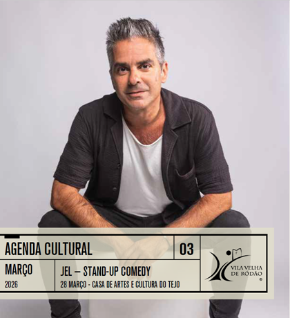 Imagem Publicação - Capa Agenda Marco 26