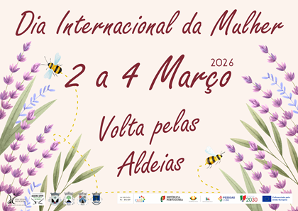 Imagem Notícia - Dia Da Mulher CLDS 2026