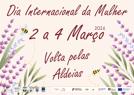 Dia Da Mulher CLDS 2026