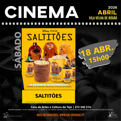 ABRIL CINEMA4