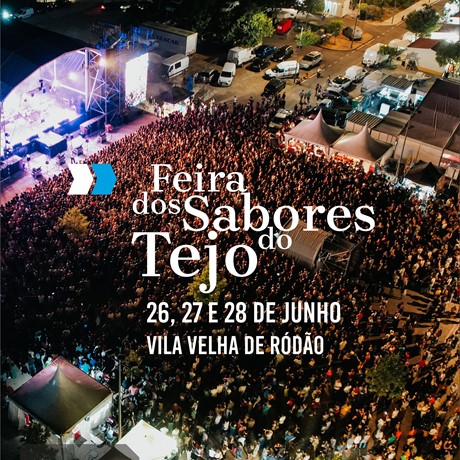 SQ Feira Sabores Tejo 2026