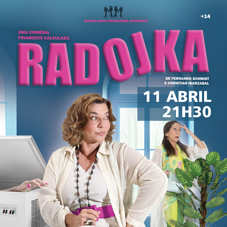 SQ Radojka Cactejo CMVVR