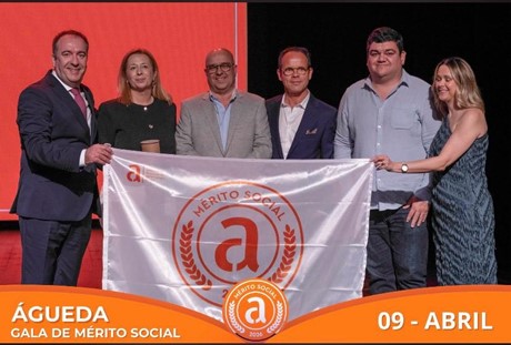 Anexo Nota De Imprensa Bandeira Merito Social 2026