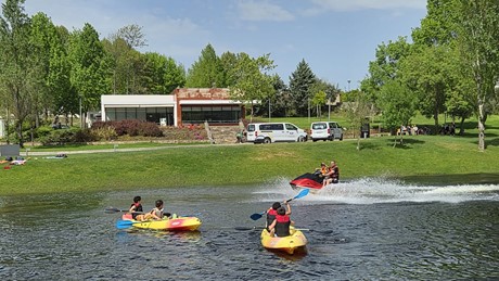 Site Nota De Imprensa Campos De Férias Da Páscoa 1 