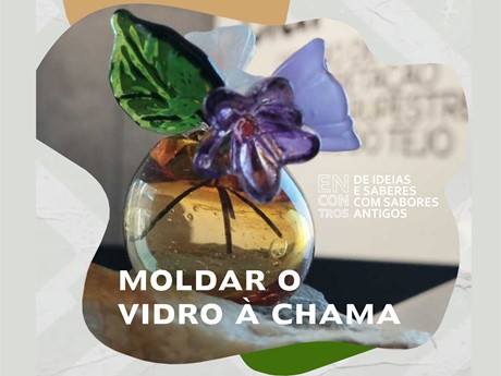 Cartaz Vidro Ciart Pan