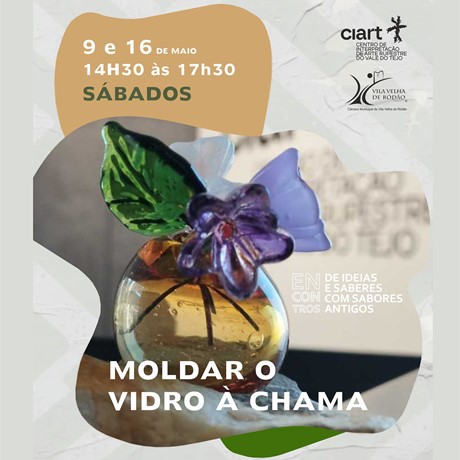 Cartaz Vidro Ciart Sq