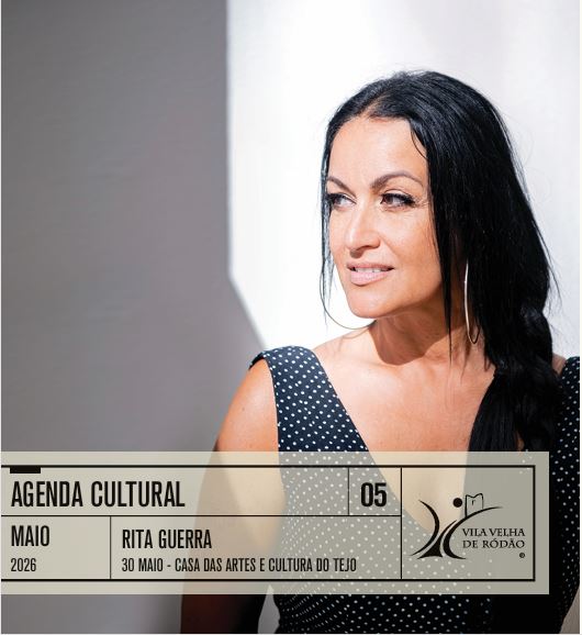 Capa Agenda Maio26