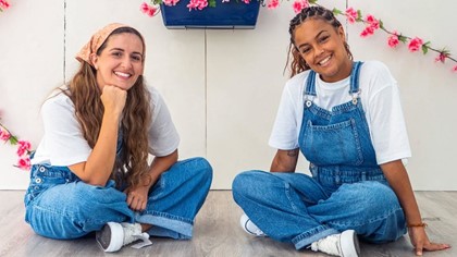 Imagem Notícia - Pan Mamma Mia Baby