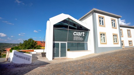 Anexo NI CIART Dia Europeu Vizinhos