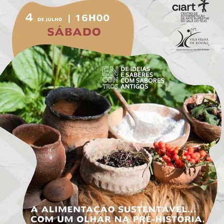 SQ Cartaz CIART