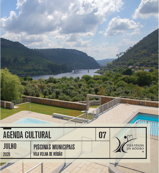 Capa Agenda Julho 26