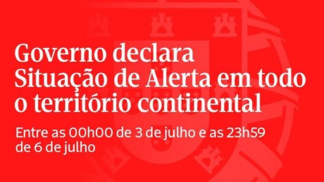 Alerta