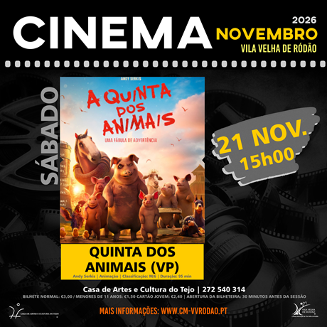 NOVEMBRO CINEMA4